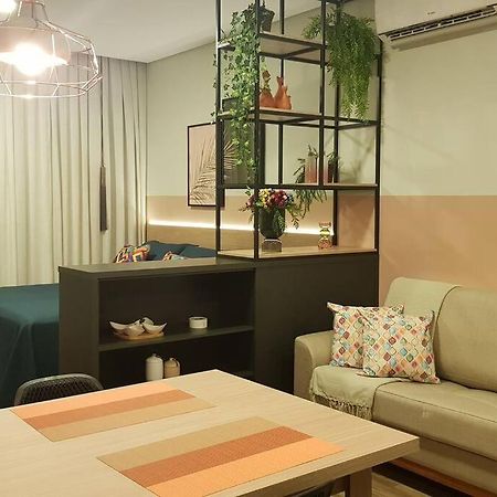 Studio Com Piscina Ingleses Florianopolis 202 Екстер'єр фото